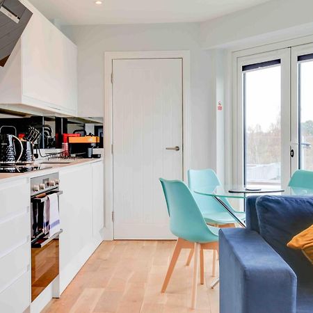 New London Life Executive Apartments Chelmsford Eksteriør billede