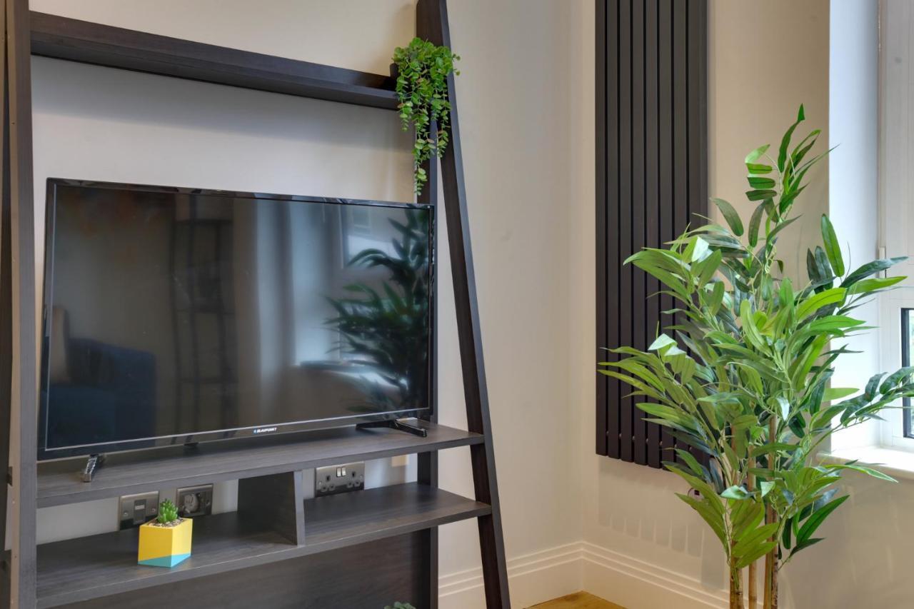 New London Life Executive Apartments Chelmsford Eksteriør billede