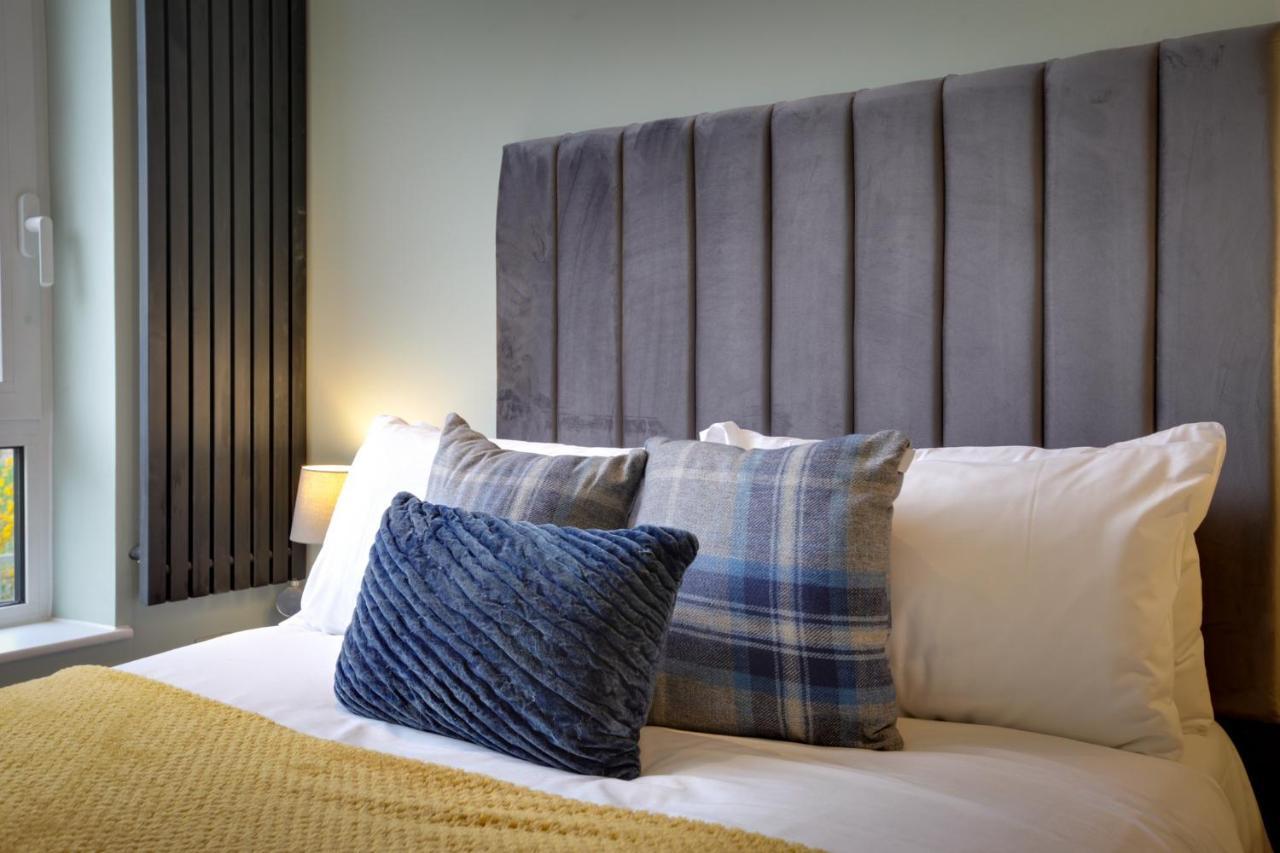 New London Life Executive Apartments Chelmsford Eksteriør billede