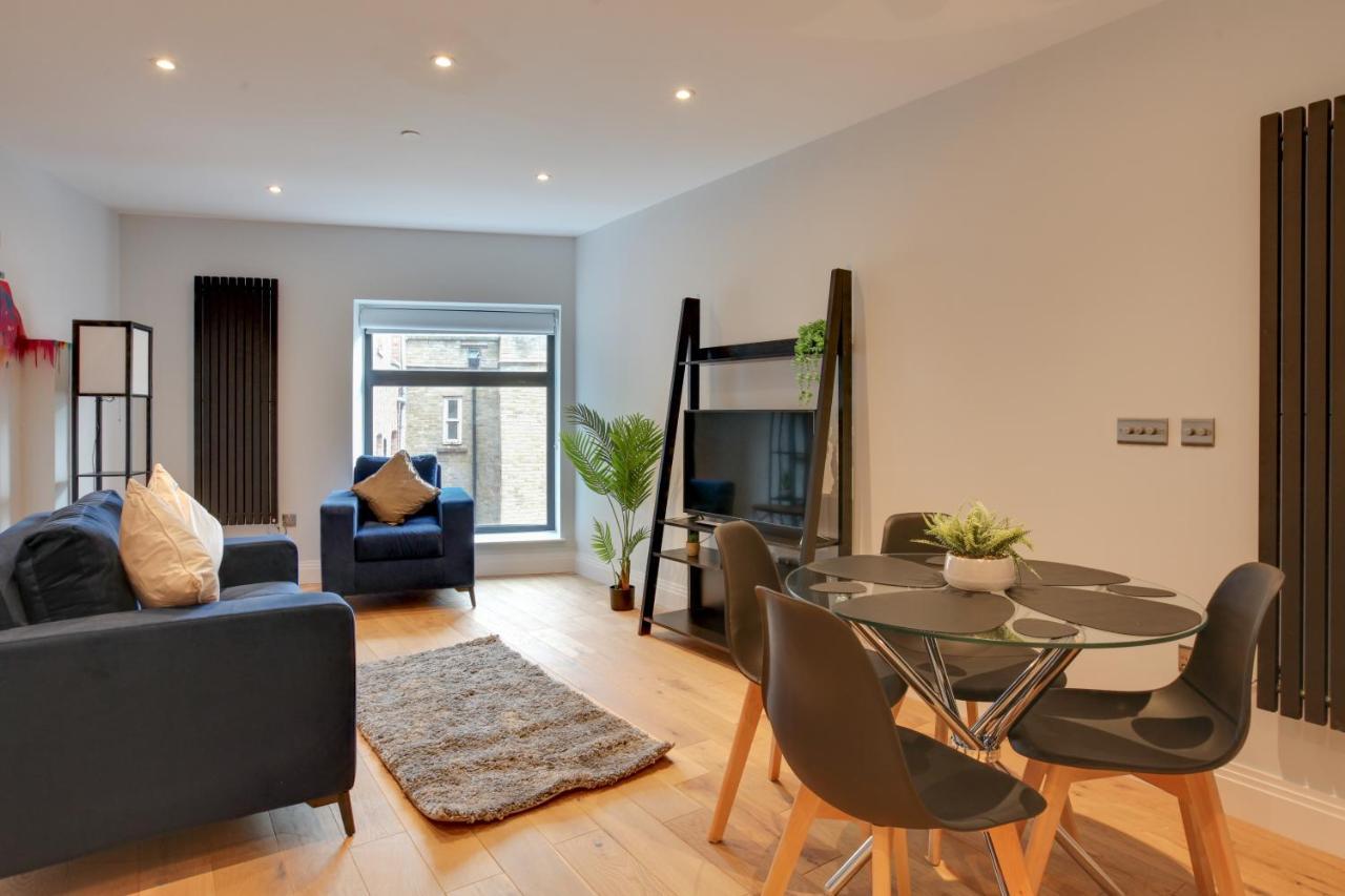 New London Life Executive Apartments Chelmsford Eksteriør billede