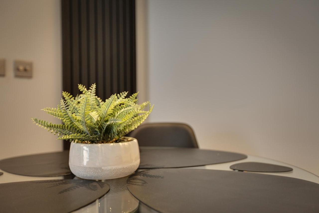 New London Life Executive Apartments Chelmsford Eksteriør billede