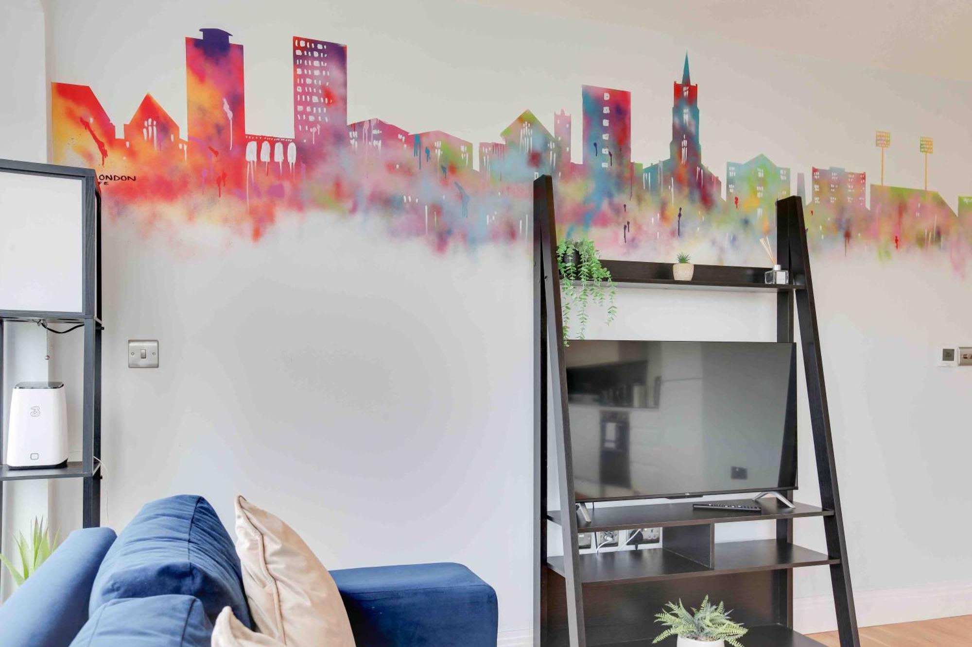 New London Life Executive Apartments Chelmsford Eksteriør billede